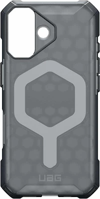 Urban Armor Gear (UAG) - Essential Armor MagSafe Case for Apple iPhone 17 - Ash