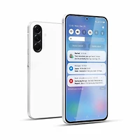 22 Cases - Tempered Glass Screen Protector for Samsung Galaxy A57 5G/A37 5G clear