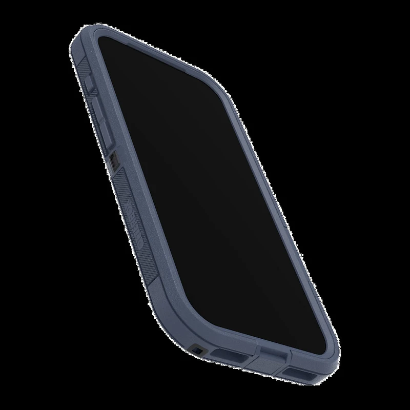OtterBox - Defender XT Pro Clear MagSafe Case with Camera Control for Apple iPhone 17 Pro - Off Grid