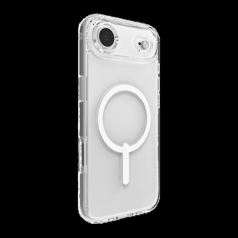 iPhone Air ZAGG Graphene Crystal Palace Lite Snap Case - Clear
