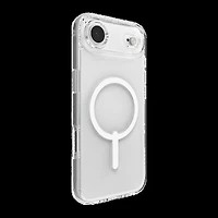 iPhone Air ZAGG Graphene Crystal Palace Lite Snap Case - Clear