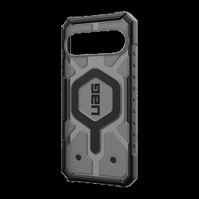 Google Pixel 10 Pro XL UAG Pathfinder w/Magnets Case - Black