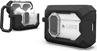 Airpods Pro 2nd Gen UAG Plasma Case - Black