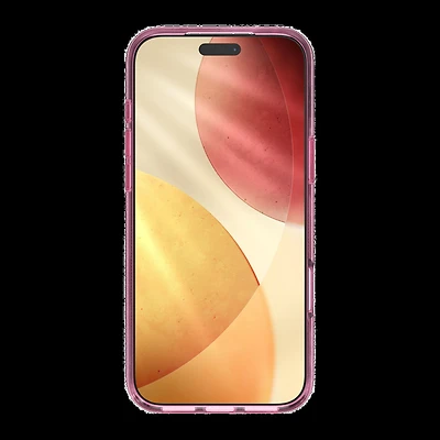 iPhone 17 Pro Max ZAGG Graphene Milan Snap Case - Glimmering Wave