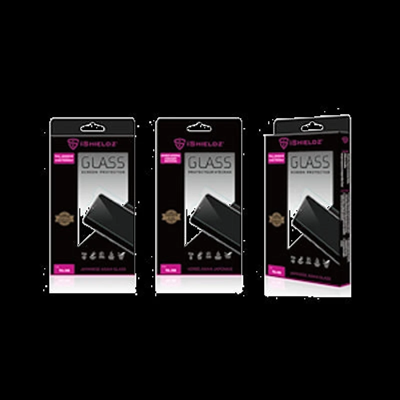iShieldz - Tempered Glass Screen Protector for TCL 20S