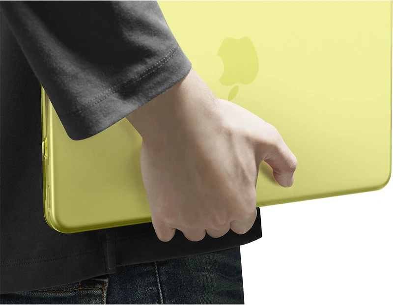 Macbook Neo Spigen Air Skin Case