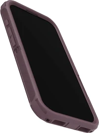 OtterBox Étui Defender Pro MagSafe avec Contrôle de la Caméra Trailhead (Violet) pour iPhone 17