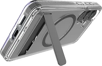 ZAGG - Étui Snap avec support intégré pour Samsung Galaxy S26 - Noir