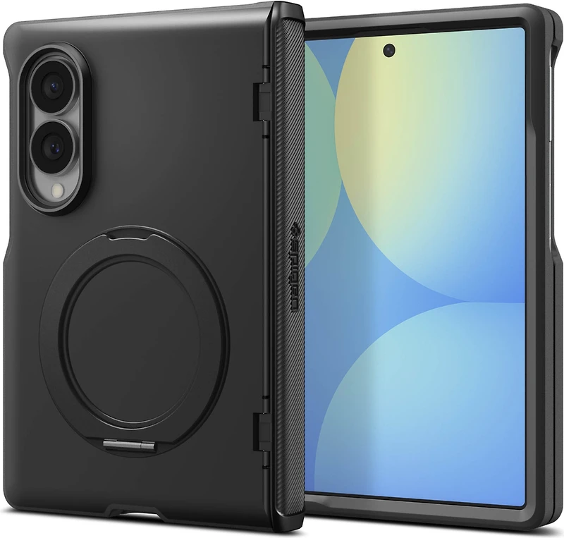 Samsung Galaxy Z Fold8 Spigen Slim Armor Pro S MagFit - Black