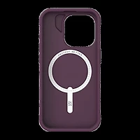 Étui Luxe Snap ZAGG (GEAR4) – iPhone 15 Pro, violet