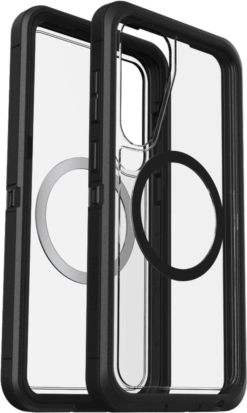 DEFENDER PRO XT CLEAR MAG ANTERO DARK SIDE