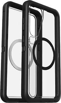 DEFENDER PRO XT CLEAR MAG ANTERO DARK SIDE