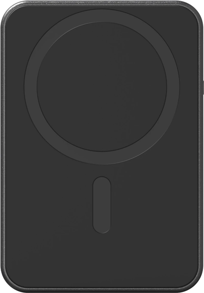 Mophie Universal Battery Snap+ 5k Powerstation Mini Stand - Black