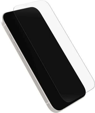 OtterBox - Glass Screen Protector Clear for iPhone 17