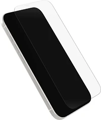 OtterBox - Glass Screen Protector Clear for iPhone 17