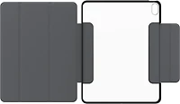 iPad Air 13 2024 Otterbox Symmetry Folio case - Clear - Coastal Evening