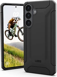 Samsung Galaxy S26 FE UAG Scout Case - Black