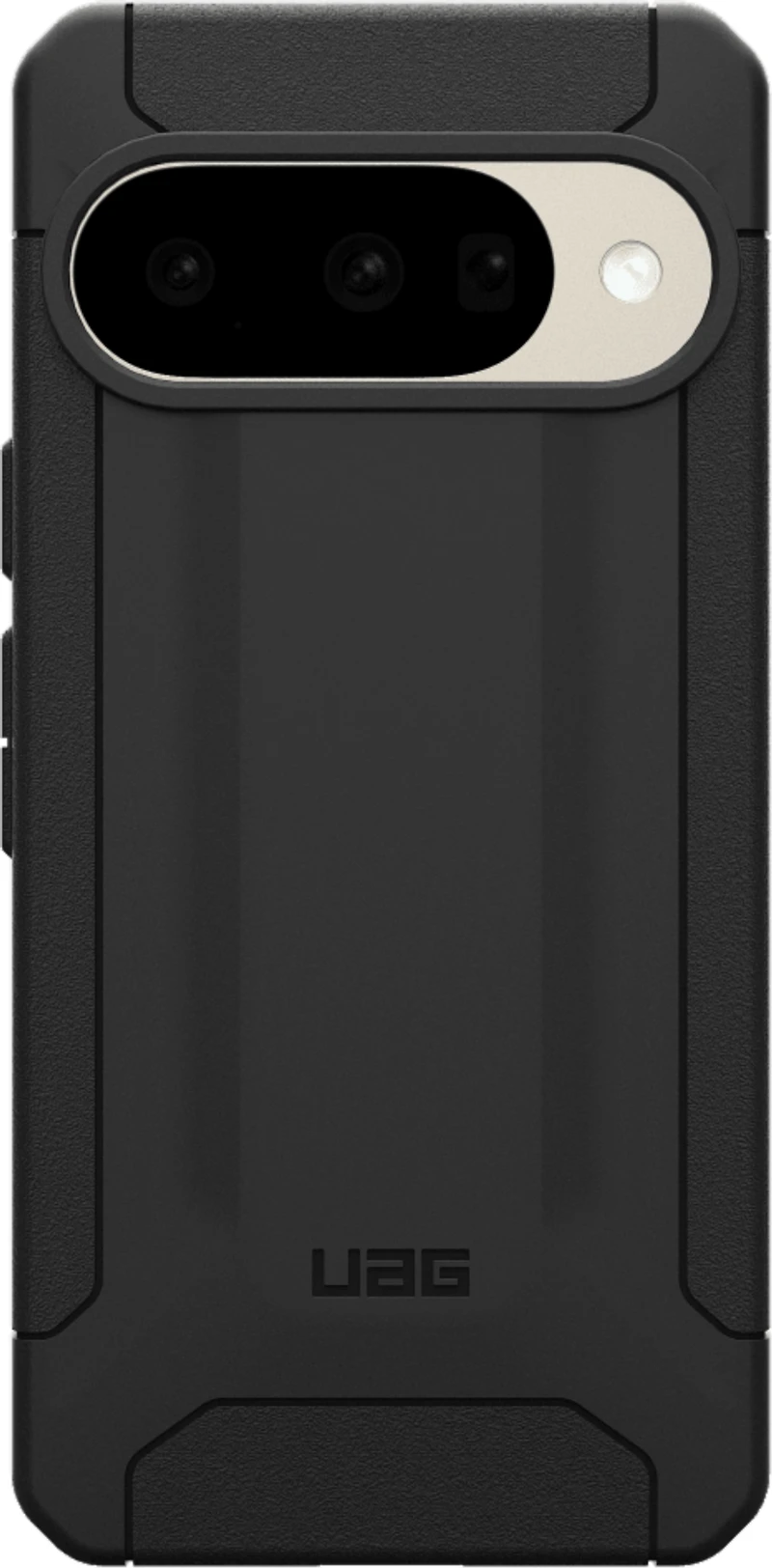 Google Pixel 10/10 Pro UAG Scout Case - Black