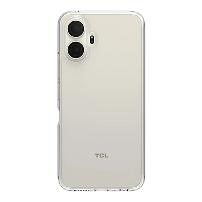 AXS ULTRA CLEAR TCL K70 NXTPAPER / K70 XE
