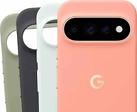 Google - Silicone Case w/Magnets Canyon for Google Pixel 11 Pro XL