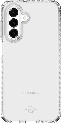 ITSKINS - Spectrum_R Clear Case for Samsung Galaxy A17 5G
