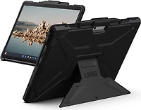 Étui Microsoft Surface Pro 9 UAG série Metropolis SE - Noir