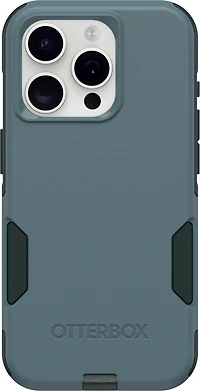 Commuter MagSafe Case Sagebrush for iPhone 16 Pro