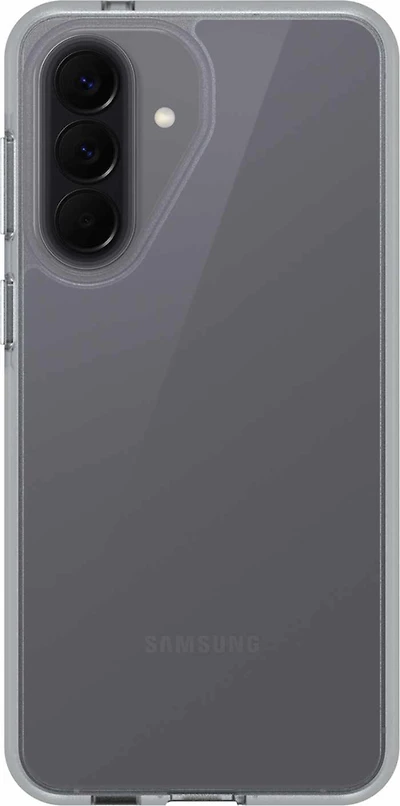 OtterBox - Profile Case Clear w/Blue Tint for Samsung Galaxy A57 5G