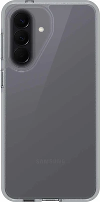 OtterBox - Profile Case Clear w/Blue Tint for Samsung Galaxy A57 5G