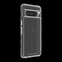 Google Pixel 8 Pro Case-Mate Tough Case - Clear