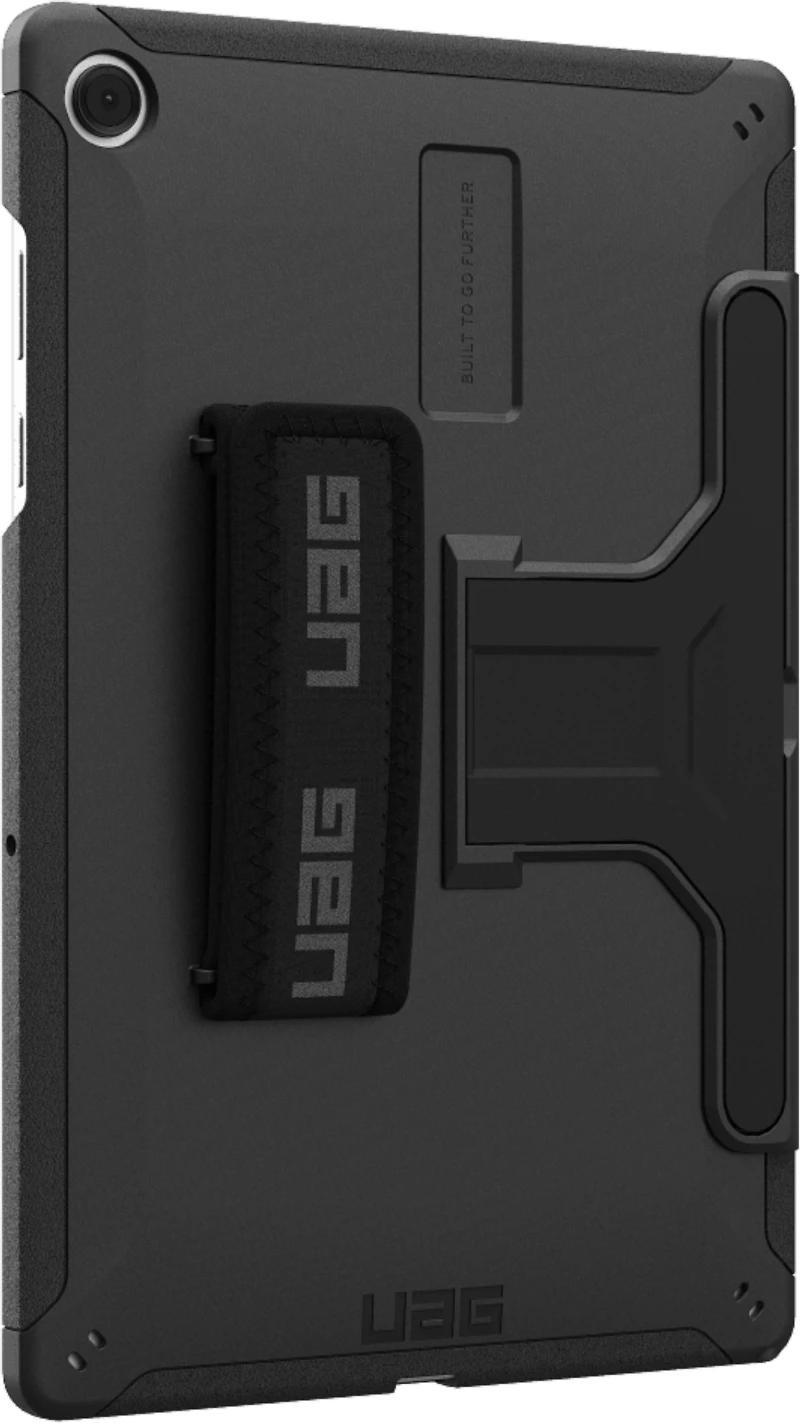 UAG - Scout Case w/Kickstand & Handstrap  for Samsung Galaxy Tab A11+/Galaxy Tab A9+