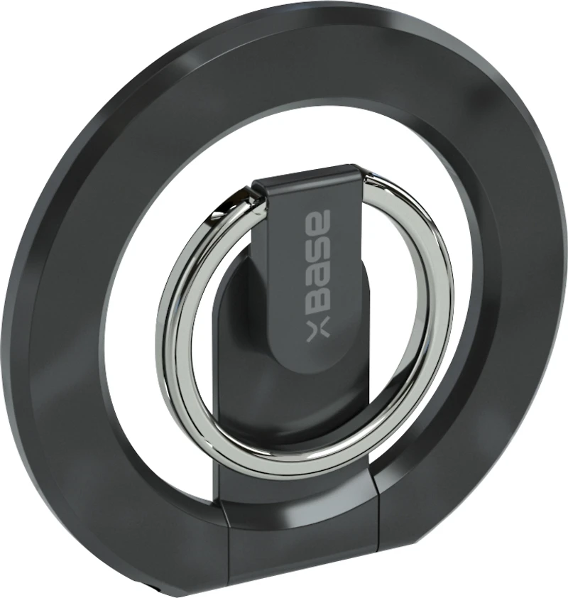 Base Magnetic Phone Grip  Stand