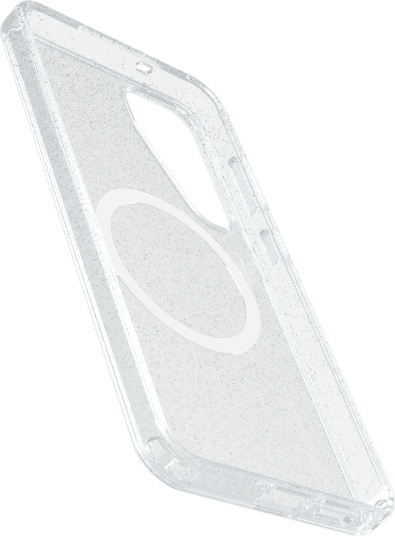 SYMMETRY CLEAR MAGNETS  ANTERO STARDUST