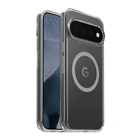 Google Pixel 11 Pro XL Otterbox Lumen w/Magnets Case - Clear/Blue
