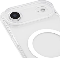 Case-Mate - Tough MagSafe Case for Apple iPhone Air - Clear