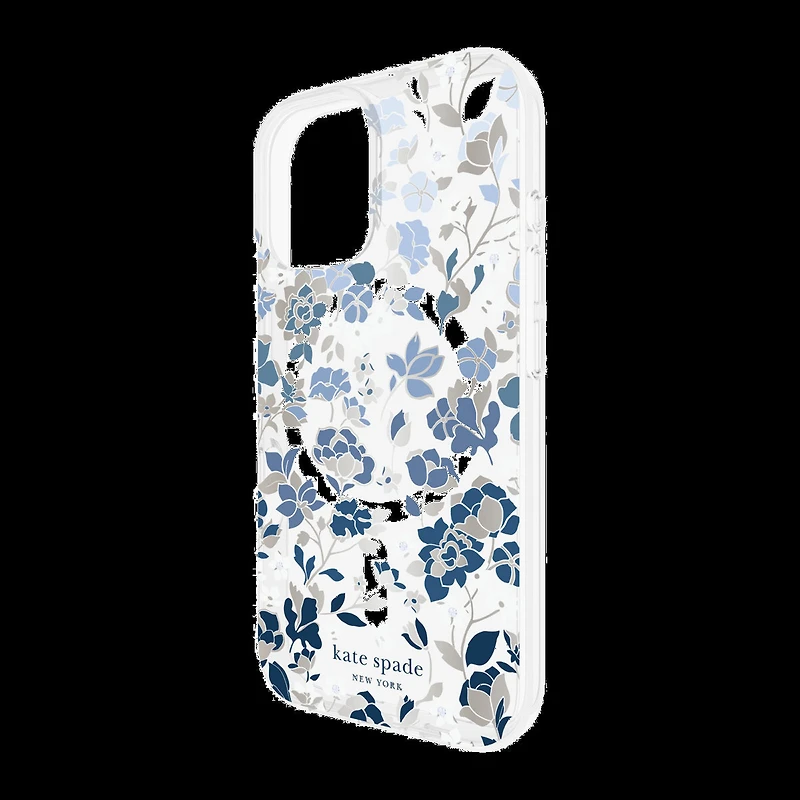 tui Protective Prints de Kate Spade avec MagSafe pour iPhone 16