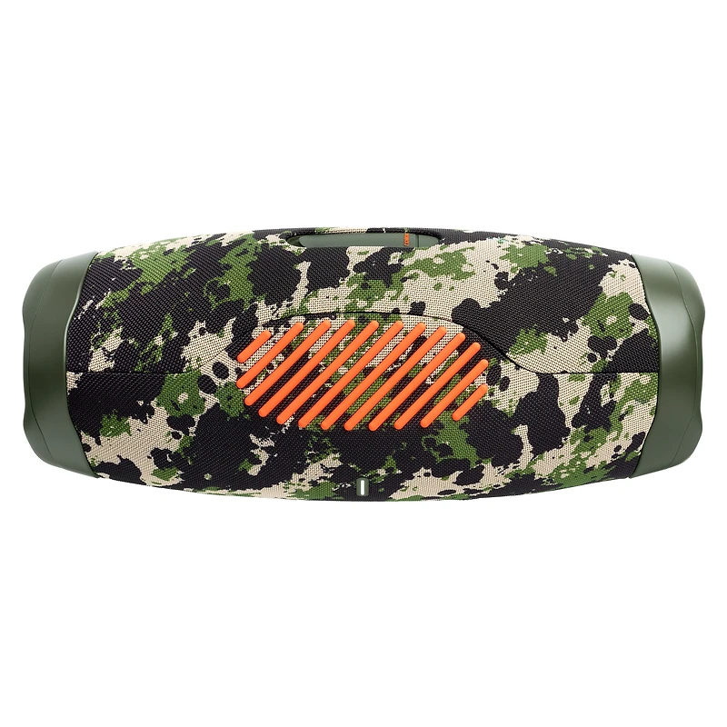 JBL - Boombox 3 Bluetooth Speaker - Squad