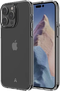 AXS Inc. - iPhone 14 Pro - Ultra Clear Case - Clear