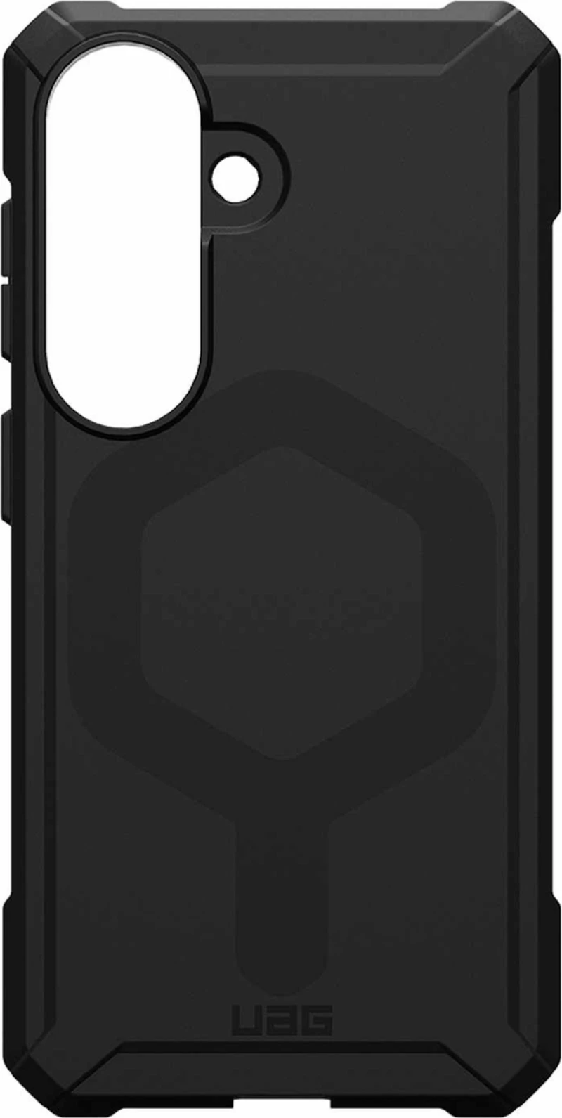 Samsung Galaxy S26 UAG Essential Armor w/Magnet Case - Black