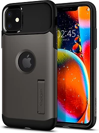 Spigen - iPhone 11 Pro Slim Armor Case