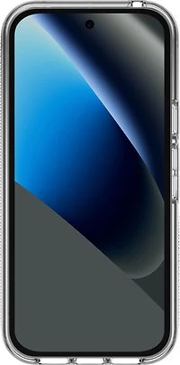Google Pixel 10a ZAGG Graphene Crystal Palace Case - Clear