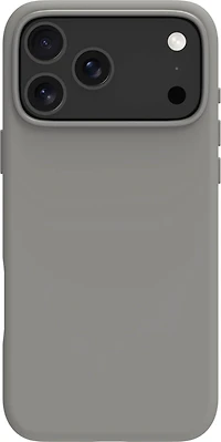 DBRAMANTE1928 ROSKILDE MAGSAFE ICON CASE FOR IPHONE 17 PRO MAX- RIVER STONE