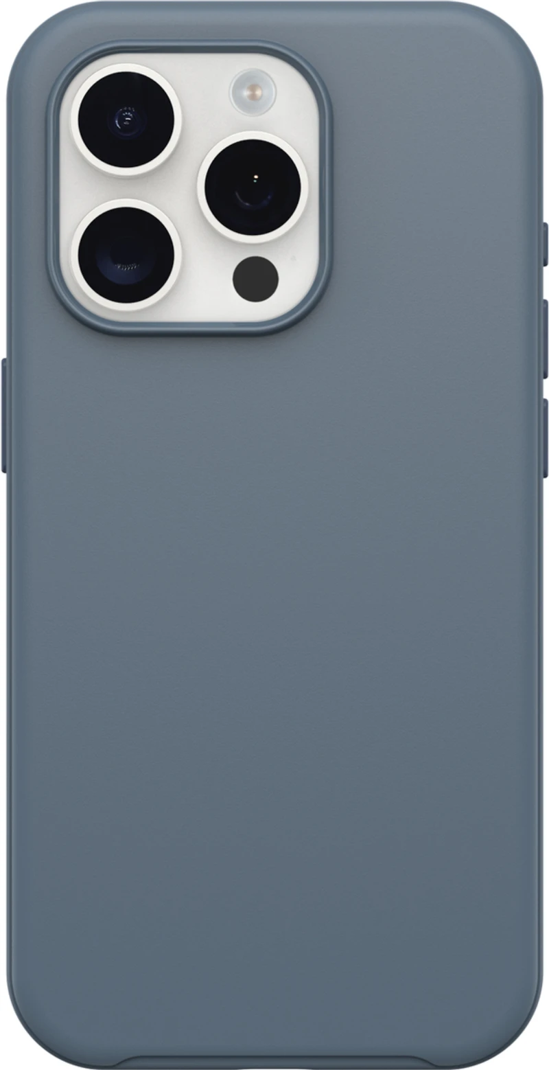 iPhone 16 Pro Max Otterbox Symmetry w/ MagSafe Series Case - Blue - Bluetiful