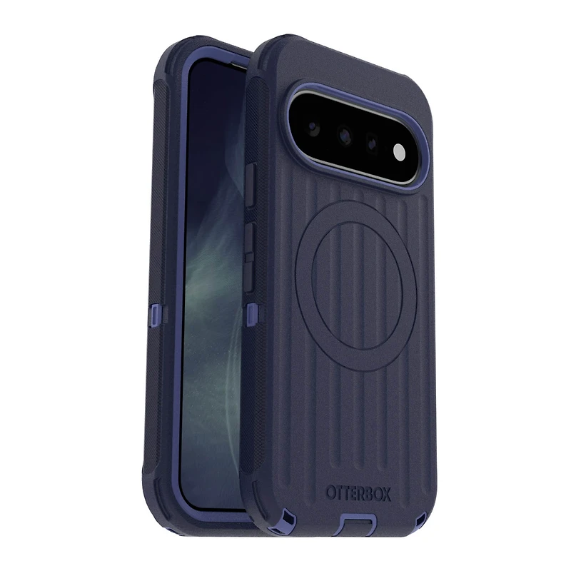 Google Pixel 11/11 Pro Otterbox Defender Pro w/Magnets Case - Witherwill Blue