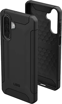 Urban Armor Gear (UAG) - Scout Case for Samsung Galaxy A17 5G - Black