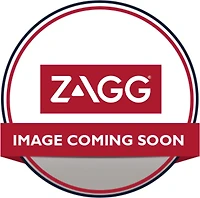 ZAGG - Rainier Snap Case with Kickstand for Apple iPhone 17 Pro Max - Black