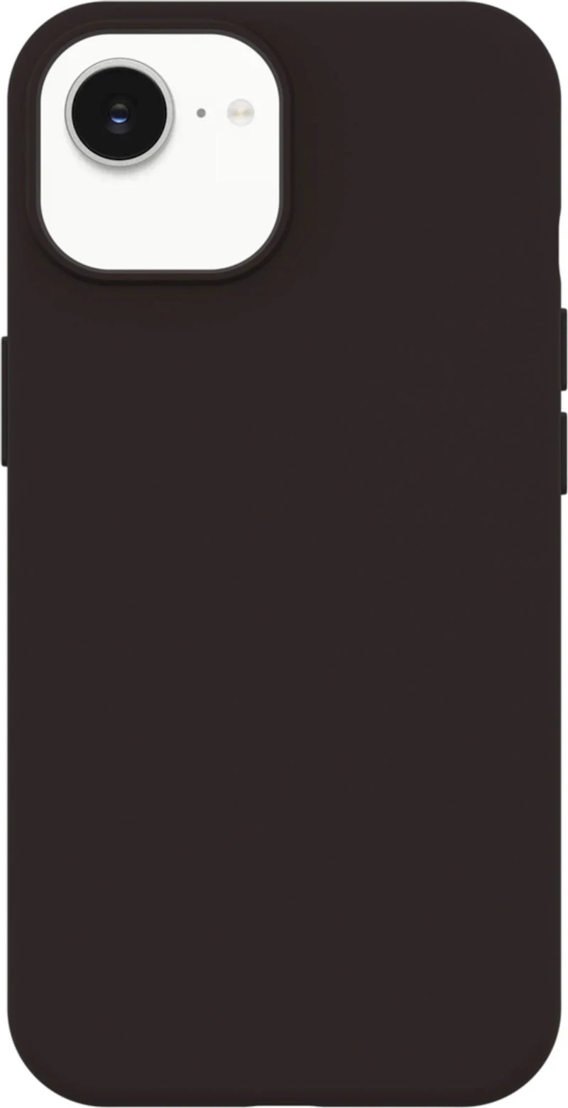 iPhone 17e/16e/15/14/13 Otterbox Figura MagSafe Case - Terra Brown