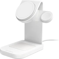 OtterBox - 3 in 1 MagSafe Wireless Charging Stand - Brilliant Opera