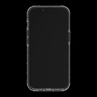 iPhone 16e/15/14/13 ZAGG Graphene Santa Cruz Snap Case - Black