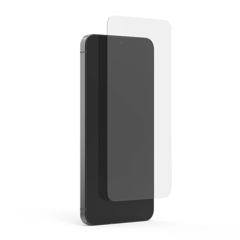 Samsung Galaxy S24 5G PureGear HD Ultra Clear Tempered Glass Screen Protector w/Applicator Tray